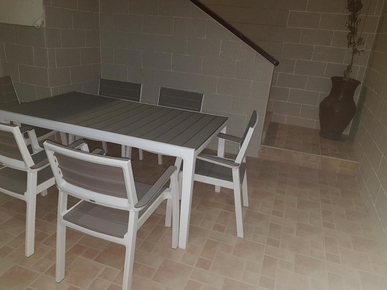 Yifat'S Rooms Dead Sea Newe Zohar Zewnętrze zdjęcie