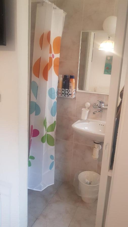 Yifat'S Rooms Dead Sea Newe Zohar Zewnętrze zdjęcie