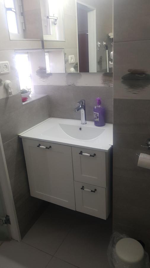 Yifat'S Rooms Dead Sea Newe Zohar Zewnętrze zdjęcie