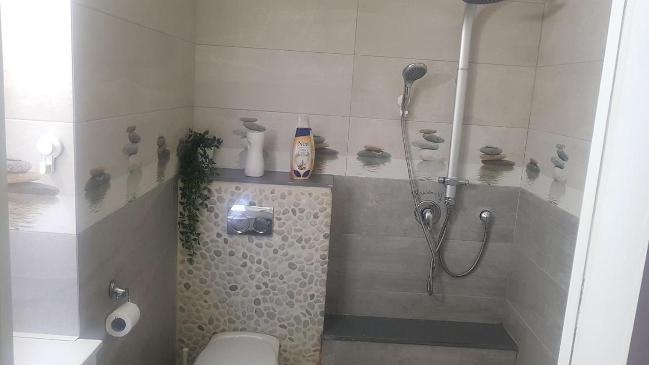 Yifat'S Rooms Dead Sea Newe Zohar Zewnętrze zdjęcie