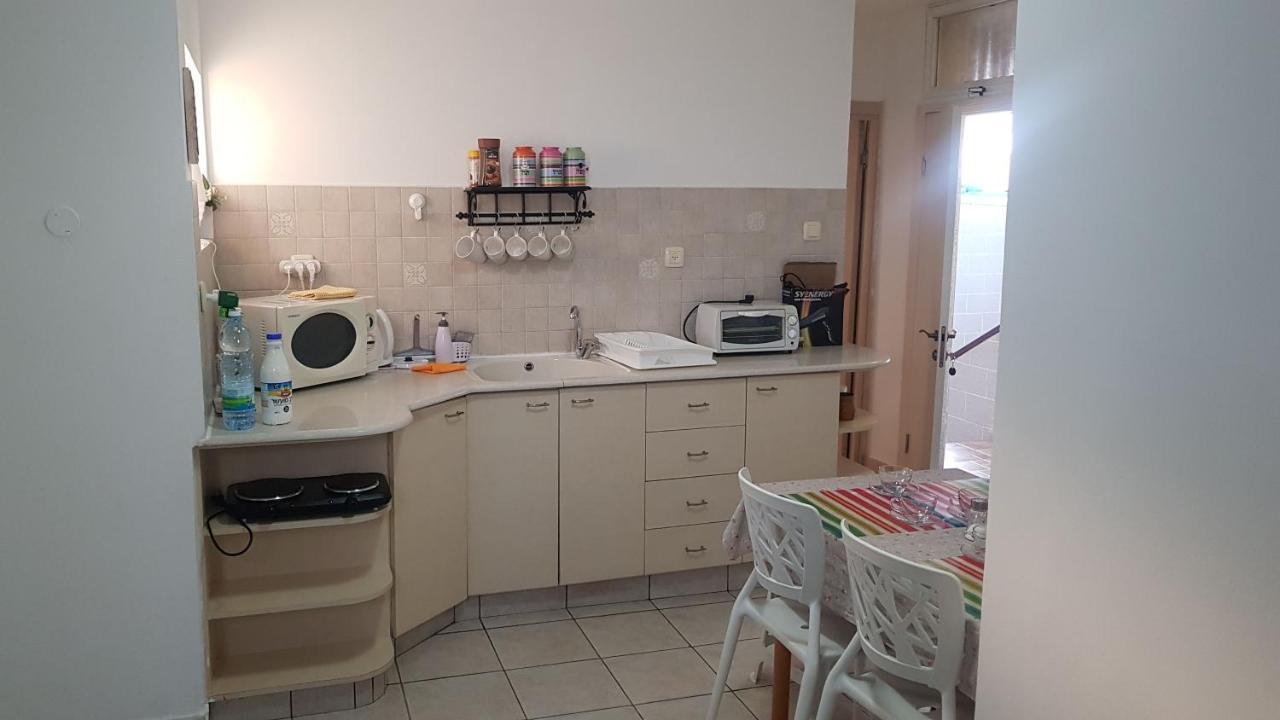 Yifat'S Rooms Dead Sea Newe Zohar Zewnętrze zdjęcie